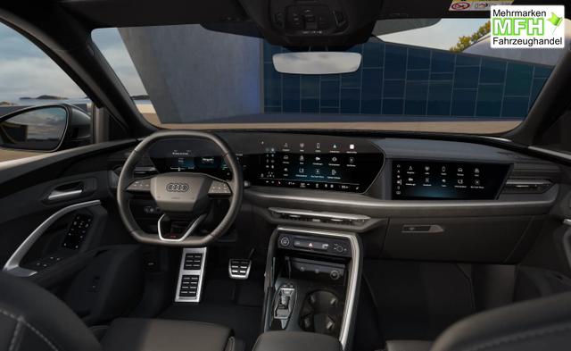 Audi Q5 Sportback S line TDI 2xS NeuMod Tech+ Pano Priv 