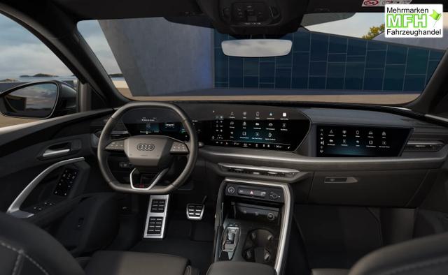 Audi Q5 Sportback S line TDI 2xS NeuMod Tech+ Pano 20Z 