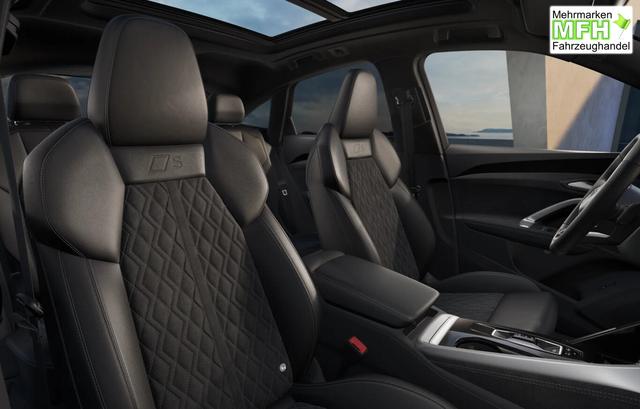 Audi Q5 Sportback S line TDI 2xS NeuMod Tech+ Pano 20Z 