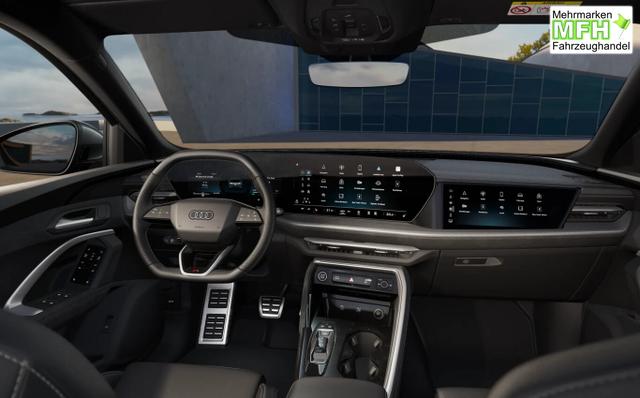 Audi Q5 Sportback S line TDI 2xS NeuMod Tech+ Pano 21Z 