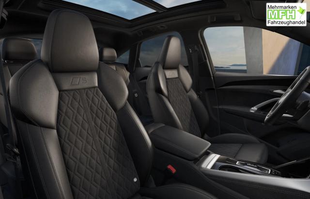 Audi Q5 Sportback S line TDI 2xS NeuMod Tech+ Pano 21Z 