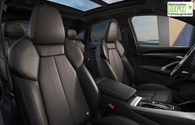 Audi Q5 Sportback S line Sportb TDI 2xS NeuMod Tech+ BlackP AHK 