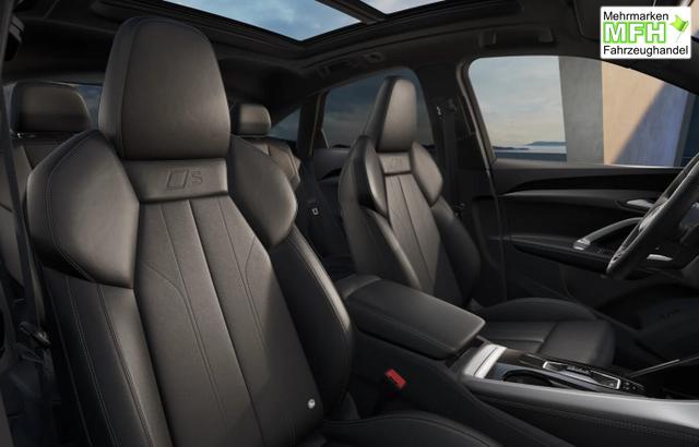 Audi Q5 Sportback S line Sportb TDI 2xS NeuMod Tech+ BlackP 20Z 