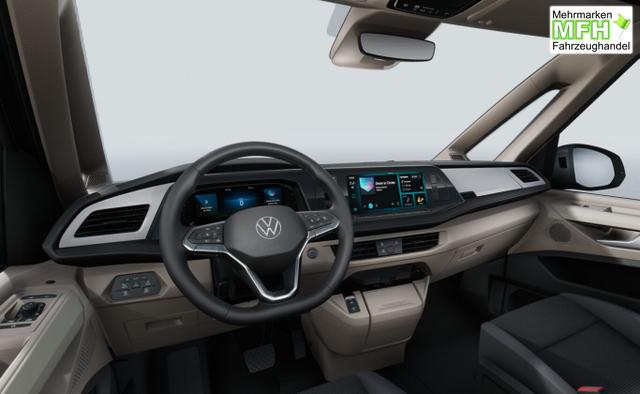 Volkswagen T7 Multivan TDI 150 DSG L2 Matrix eHk ACC 7-S 