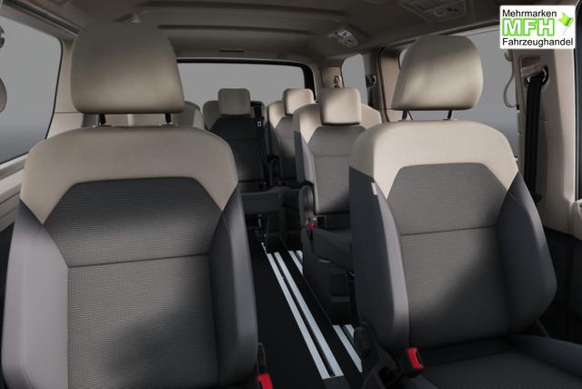 Volkswagen T7 Multivan TDI 150 DSG L2 Matrix eHk ACC 7-S 