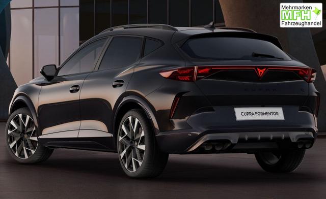 Cupra Formentor VZ Nav 360&deg; ParkA Memory eHk SHZ Ambi 