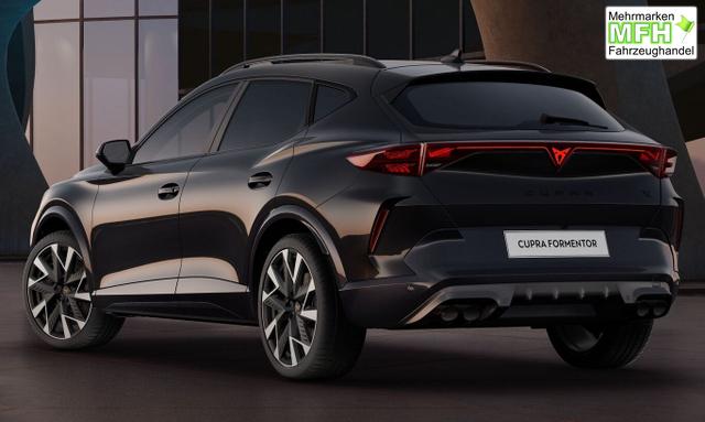 Cupra Formentor VZ 4D Matrix Memory Edge eHk Kessy 19" 