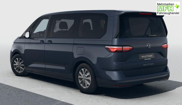 Volkswagen T7 Multivan DSG L2 Matrix eHk ACC Keyl SHZ Kam 