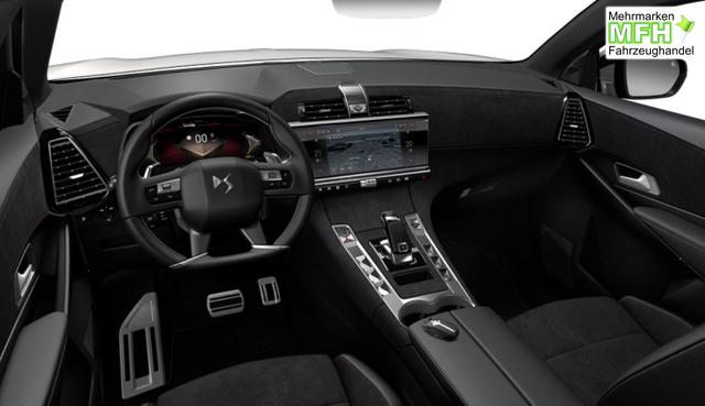 DS Automobiles 7 Pallas 130 EAT8 Pano LED Nav Keyl Kam SHZ PDC 