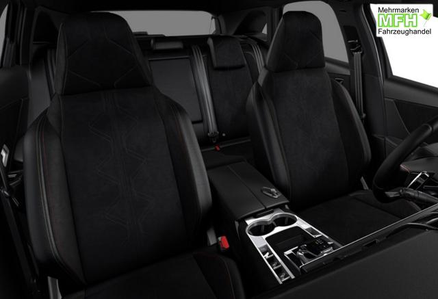 DS Automobiles 7 Pallas 130 EAT8 Pano LED Nav Keyl Kam SHZ PDC 