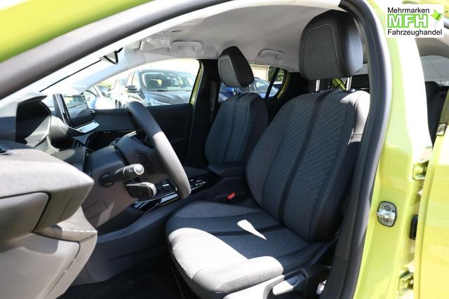 Peugeot 208 Allure Keyl 360&deg; SHZ 2xPDC LED CarPlay PrivG 