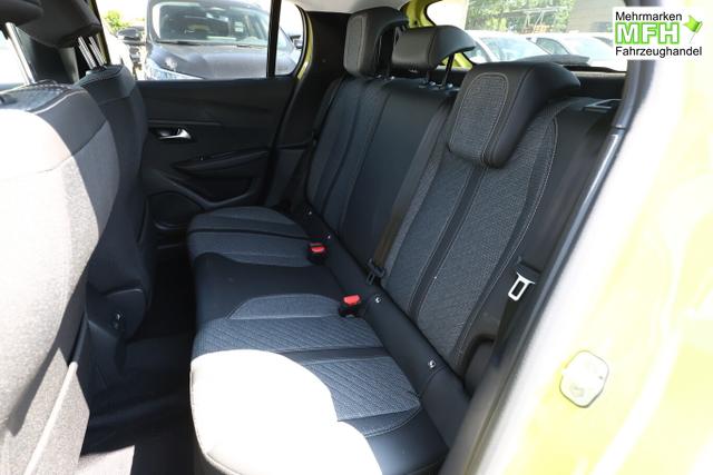 Peugeot 208 Allure Keyl 360&deg; SHZ 2xPDC LED CarPlay PrivG 