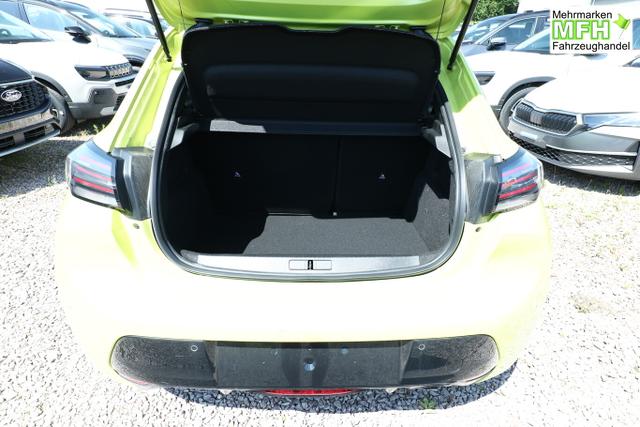 Peugeot 208 Allure SHZ 2xPDC LED CarPlay Klimaaut. DigC 