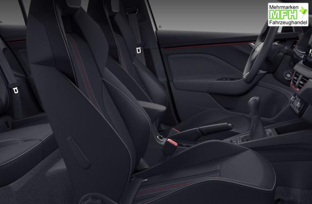 Skoda Kamiq Monte Carlo DSG MonteC Pano Matrix Kam SHZ Kessy SunS 