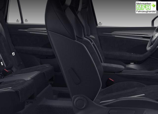 Skoda Kodiaq eTSI 150 DSG Sportl AHK Matrix Nav ACC 