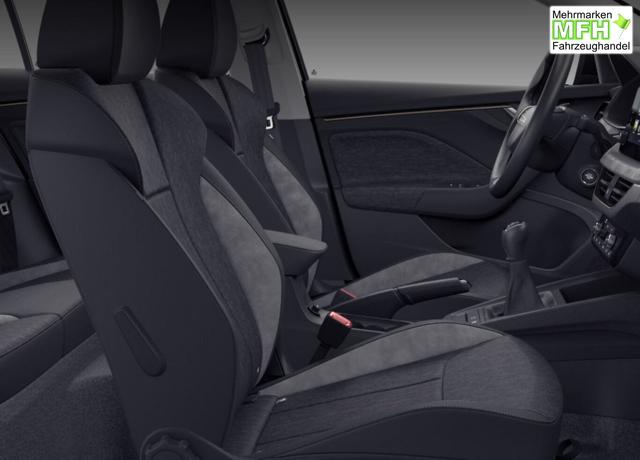 Skoda Scala Selection Selec LED SHZ SunS PDC VirC LaneA Temp 