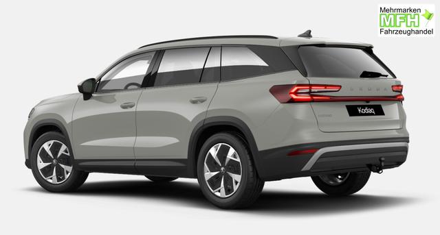 Skoda Kodiaq Selection Selec AHK Pano Matrix Nav Kessy ACC SunS 