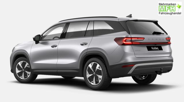 Skoda Kodiaq Selection Selec AHK Pano 7-S Matrix Nav Kessy ACC 