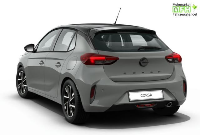 Opel Corsa 1.2 100 GS SHZ Kam PDC vo/hi AppC Totw 16Z 