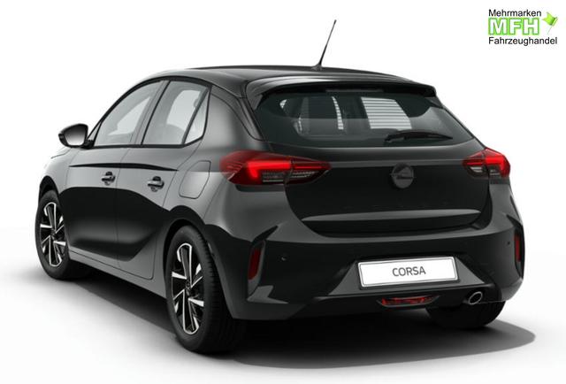 Opel Corsa 1.2 100 GS SHZ Kam PDC vo/hi AppC Totw 16Z 