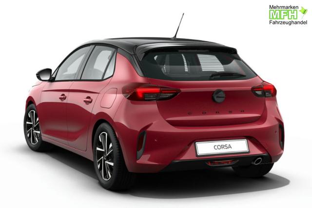 Opel Corsa 1.2 100 GS SHZ Kam PDC vo/hi AppC Totw 16Z 