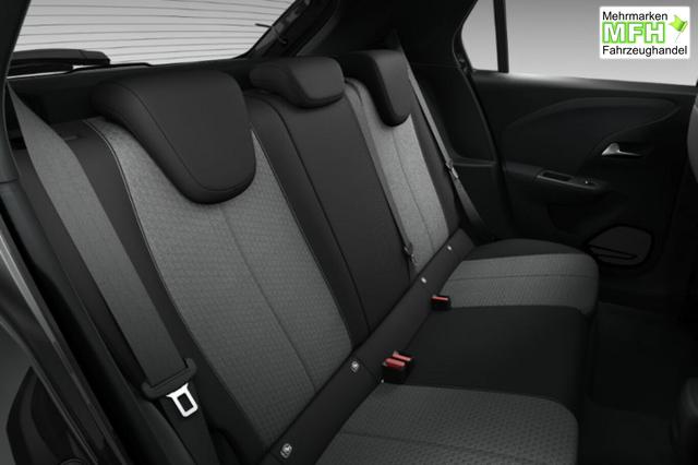 Opel Corsa Edition 1.2 100 LM16Z Kam PDC vo/hi SichtP Temp 