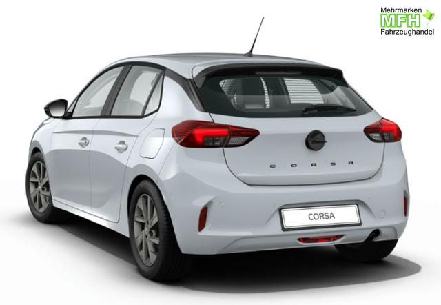 Opel Corsa Edition 1.2 100 LM16Z Kam PDC vo/hi SichtP Temp 