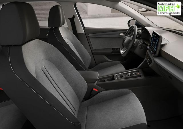 Seat Leon Sportstourer Style ST 1.5 eTSI 115 DSG SHZ 3ZClim Kam 