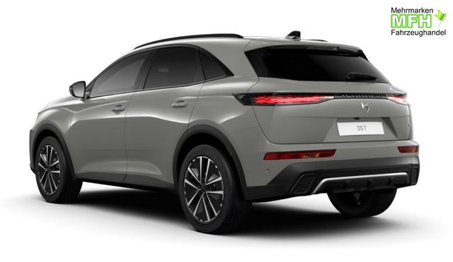 DS Automobiles 7 Pallas 130 EAT8 Pano LED Nav Keyl Kam SHZ PDC 