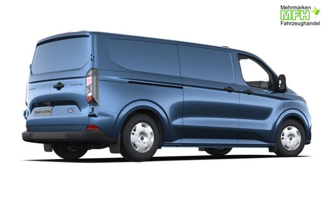 Ford Transit Custom Trend 320L2 LED LadeP Kam PDC 3-S 