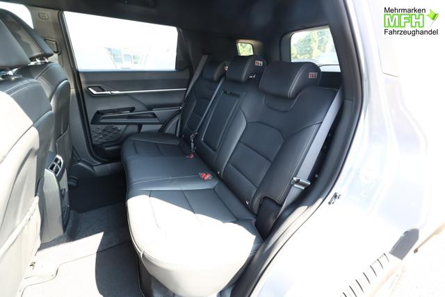 KGM Torres 1.5 T-GDi 163 Aut AWD LED eHk ACC SHZ Kam 