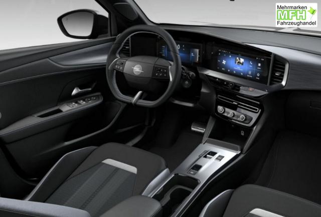 Opel Mokka GS 145 Hybrid AT6 KomfortP SHZ Kam PDC 