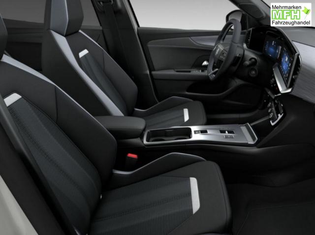 Opel Mokka GS 145 Hybrid AT6 KomfortP SHZ Kam PDC 