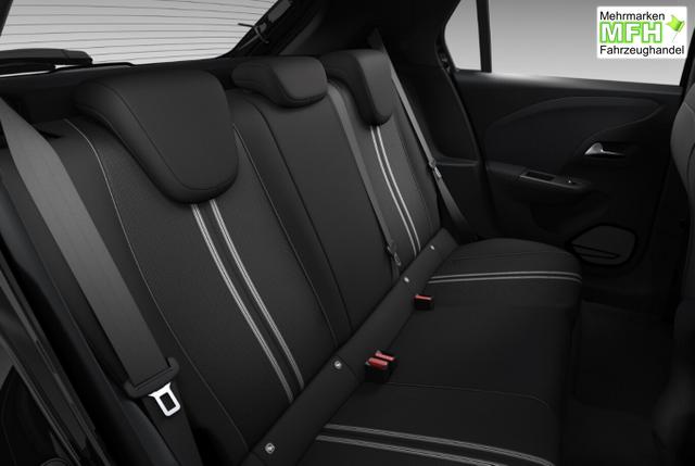 Opel Corsa GS 1.2 100 AT8 TechP Kam PDC 10"-DAB LM16 