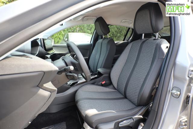 Peugeot 208 Allure 2xPDC LED CarPlay DAB Klimaaut DigC 