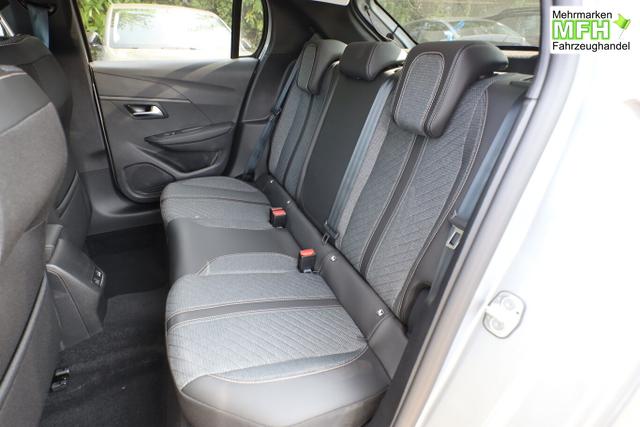 Peugeot 208 Allure 2xPDC LED CarPlay DAB Klimaaut DigC 