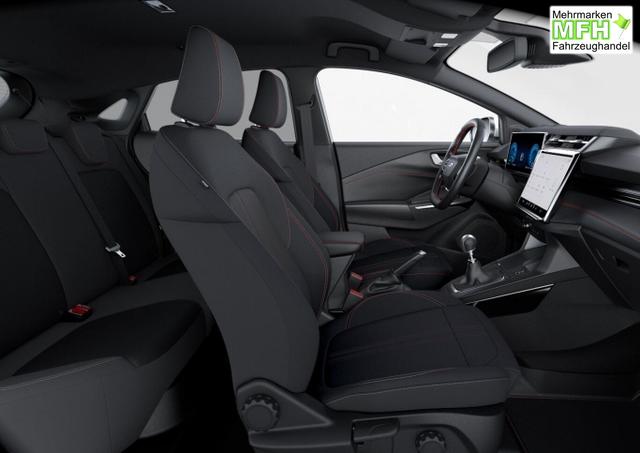 Ford Puma ST-Line Aut WinterP LED Nav Kam Temp 5J-Gar 