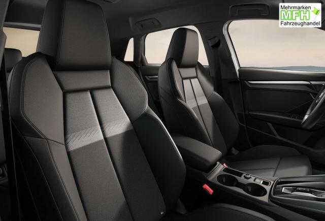 Audi A3 Sportback S line TFSI 150 tronic Nav KlimaP 