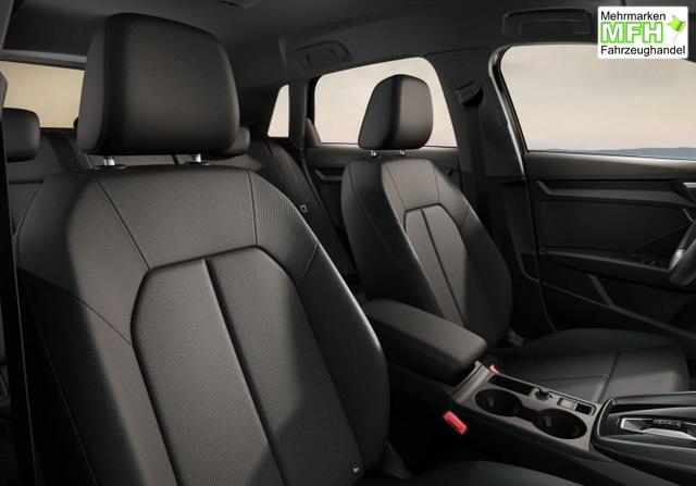 Audi A3 Sportback S line TFSI 150 tronic Nav KlimaP 