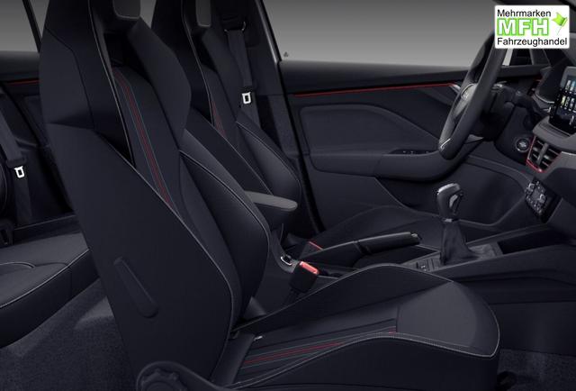 Skoda Kamiq Monte Carlo DSG MonteC Pano Matrix Kam SHZ Kessy SunS 