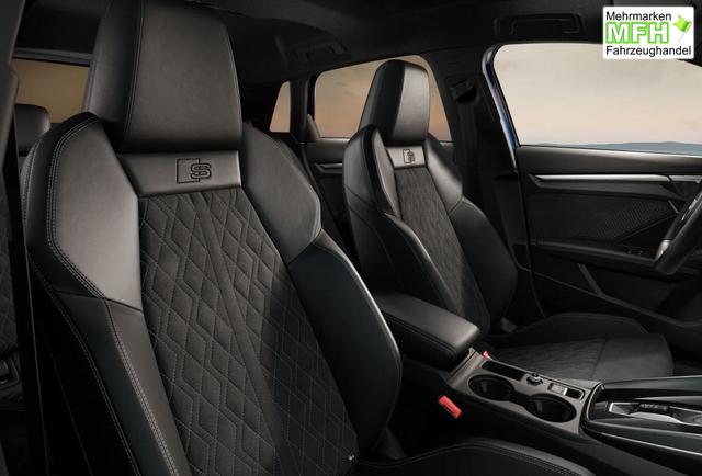 Audi S3 Sportback Matrix Nav 19Z KomfPro Dinam. Pano 