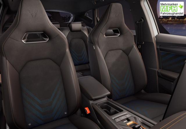 Cupra Formentor VZ 2.0 TSI 333 IntelliDr Sennh Memory 