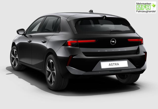 Opel Astra 1.2 130 AT8 Eleg. ACC Keyl Kam PDC LM17Z 