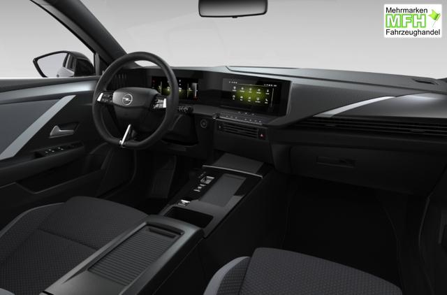 Opel Astra 1.2 130 AT8 Eleg. ACC Keyl Kam PDC LM17Z 