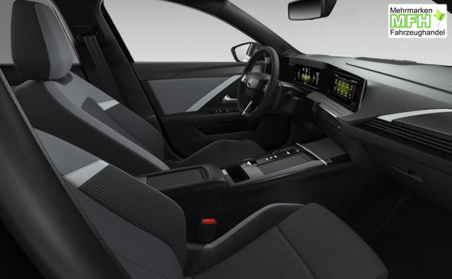 Opel Astra 1.2 130 AT8 Eleg. ACC Keyl Kam PDC LM17Z 