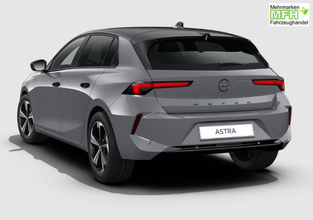 Opel Astra 1.2 130 GS Nav10" ACC Kam360&deg; SHZ Keyl 17Z 