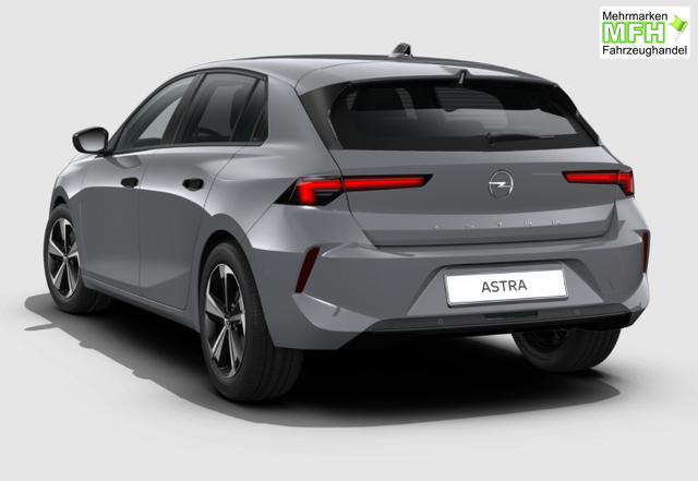 Opel Astra 1.2 130 AT8 Eleg. ACC Keyl Kam PDC LM17Z 