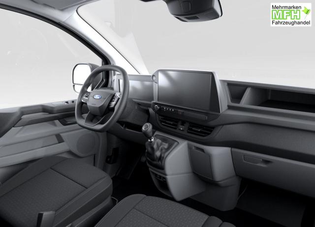 Ford Transit Custom Trend DCiV 320L2 SHZ Kam Temp 6-S 