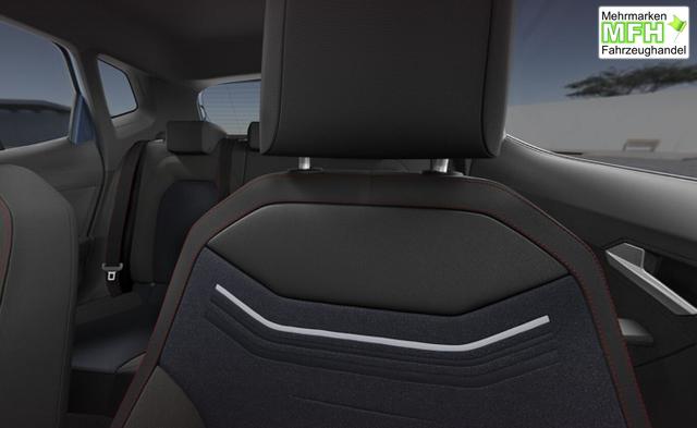 Seat Arona FR 1.0 TSI 116 DSG VollLED SHZ FahrAssXL 