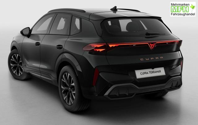 Cupra Terramar 1.5 eTSI 150 DSG LED VirCo SHZ Kam PDC 